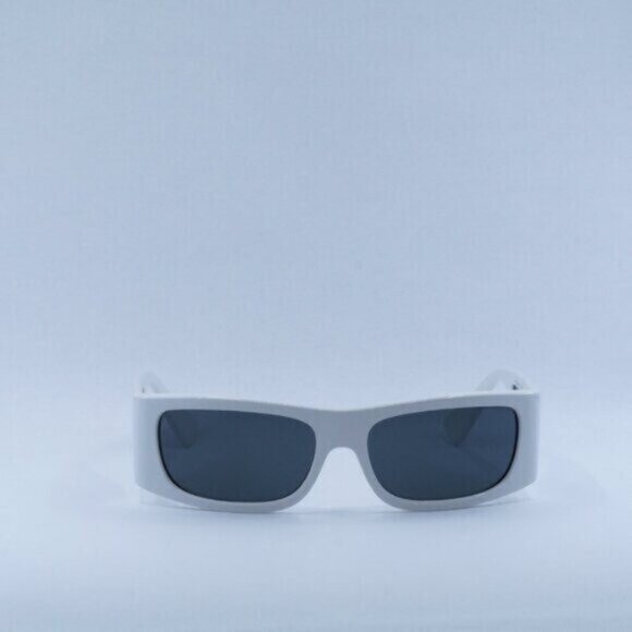 New Versace VE4482 314/87 Sunglasses - White Frame -Lowest price! main image 9
